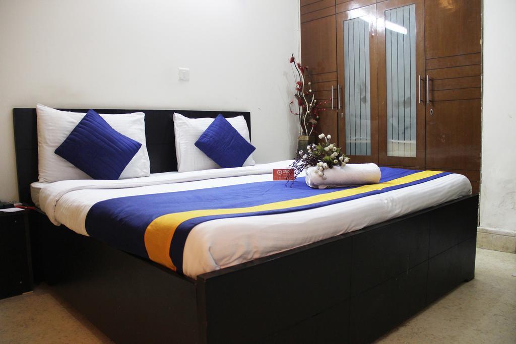 Friends Residency Bed & Breakfast New Delhi Cameră foto