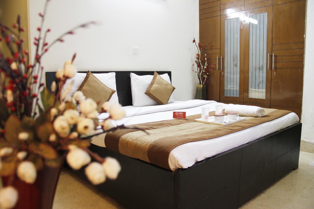 Friends Residency Bed & Breakfast New Delhi Cameră foto