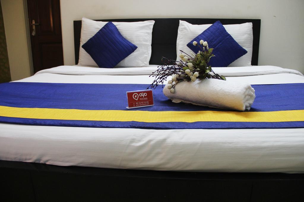 Friends Residency Bed & Breakfast New Delhi Cameră foto