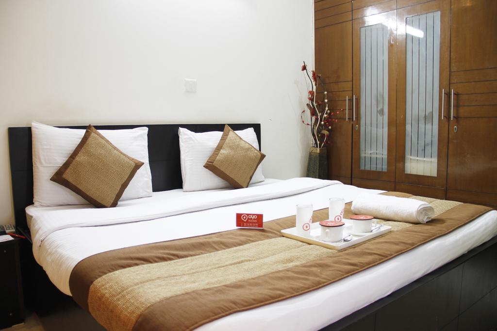 Friends Residency Bed & Breakfast New Delhi Cameră foto